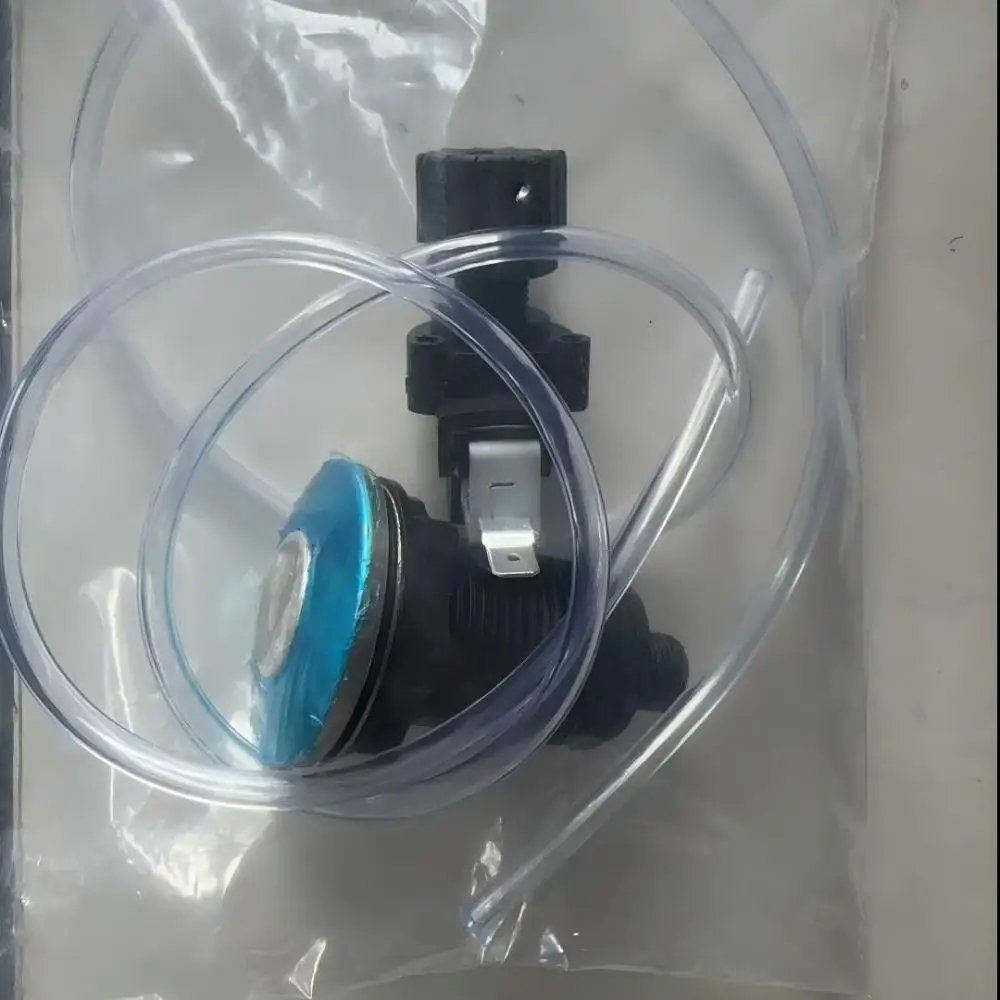 Waterproof Air Switch For Spa Bathtub Jet Pump Control 16A Pneumatic Button Accessory Reliable Industrial Pressure Device