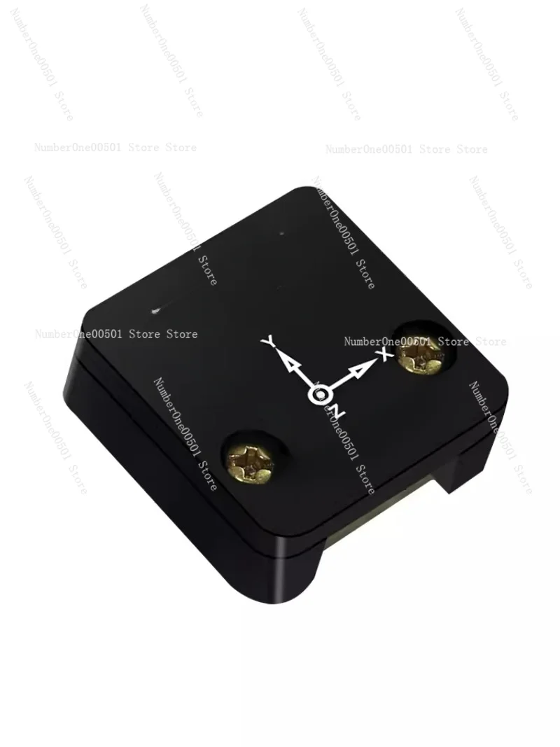 

Attitude Sensor Temperature Compensation Low Temperature Drift Accelerometer Angle Gyroscope HWT906