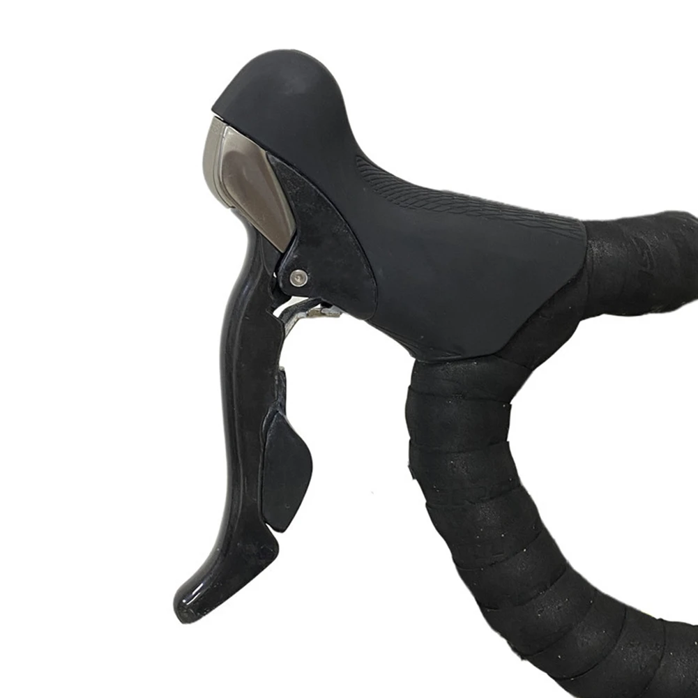 Restore Your For Ultegra 105 ST 6700 10 Speed Brake Lever with this Silica Gel Hood Cover Made of High Quality Material