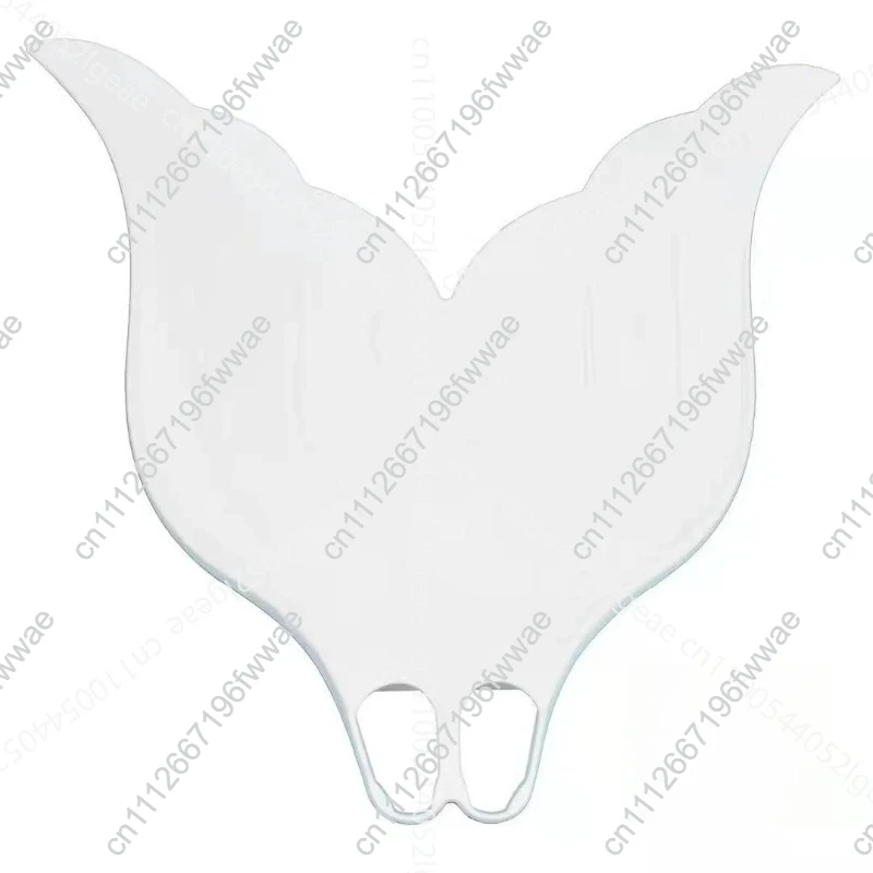 For Mermaid Flippers, Training Single-flipper, Swimming Flippers, Soft Rubber