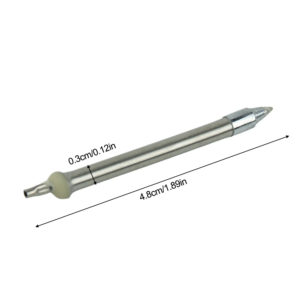 USB Soldering Iron Tip 5V 8W Heating Core Simplify Tool For Electrical Work Home Office Decoration Antioxidant Accessories
