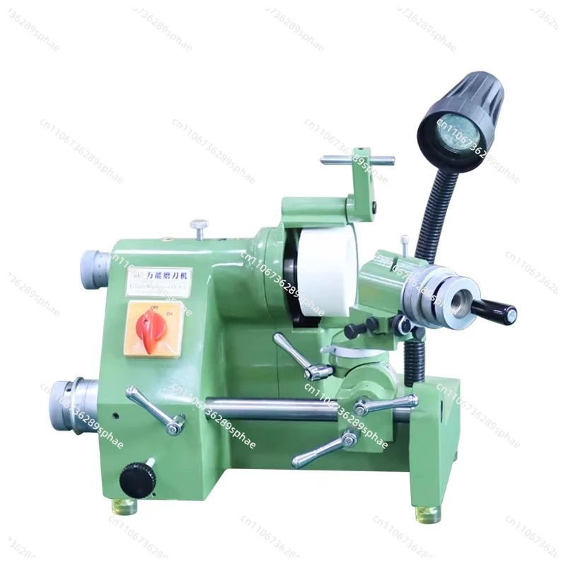 Universal Knife Sharpener Multifunctional U2U3 Knife Sharpener Artifact