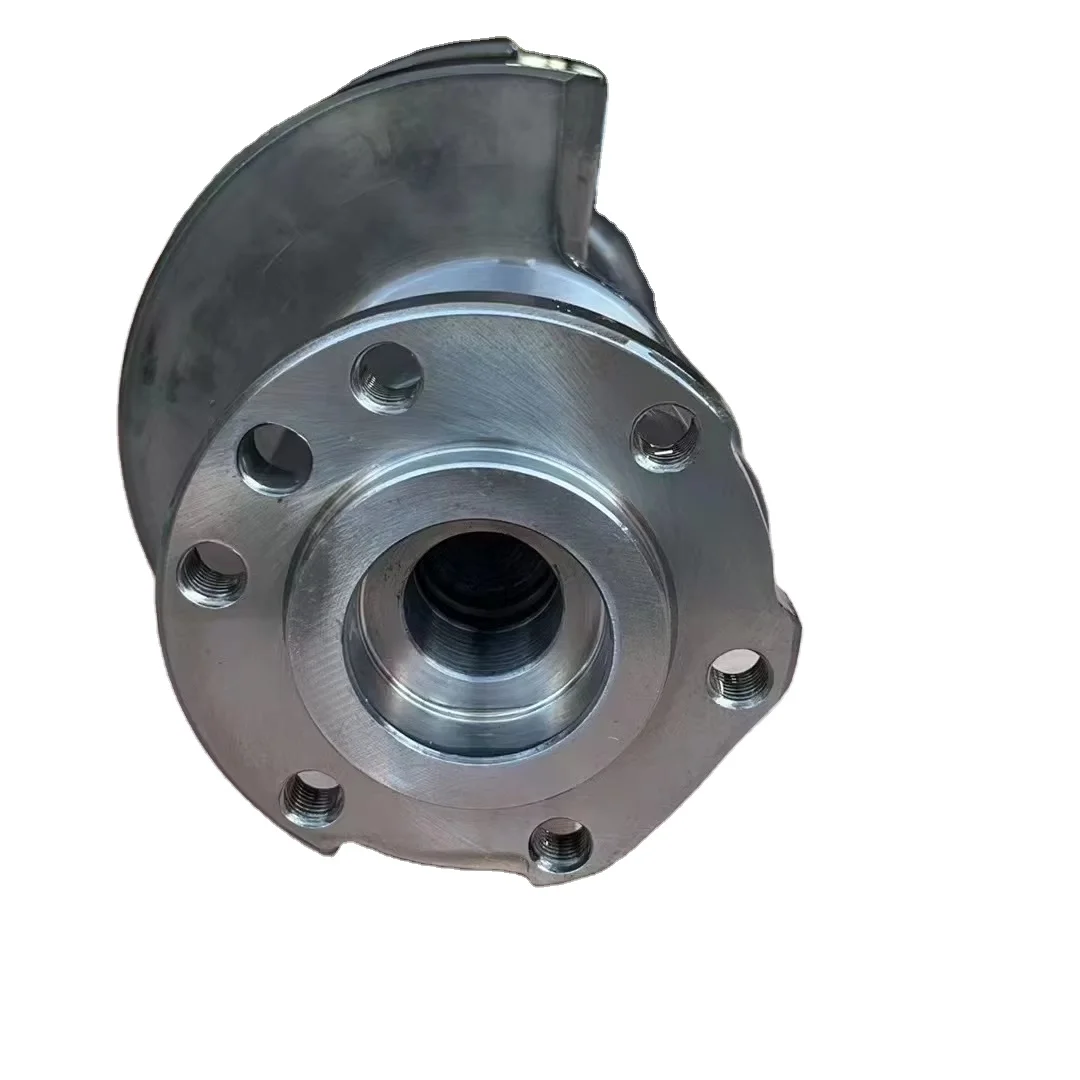 Forged V8 SBC 350 Crank Shaft Stroke 3.000 For GM Chevrolet 5.7 Crankshaft Small Block Performance Engine 435030005700