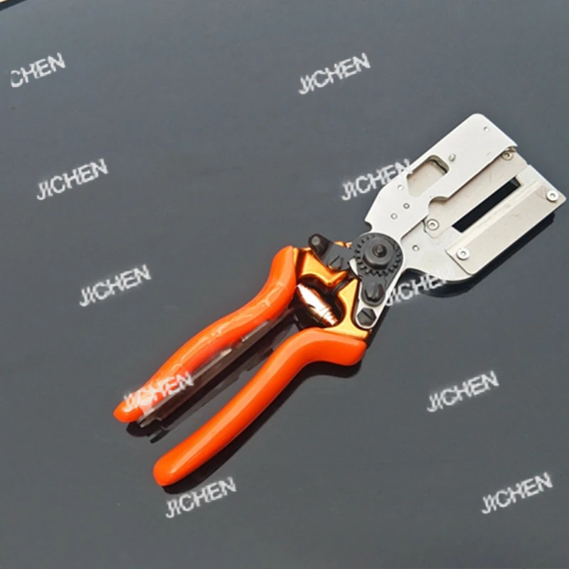 

Coarse branch grafting shears J60 seedling grafting machine