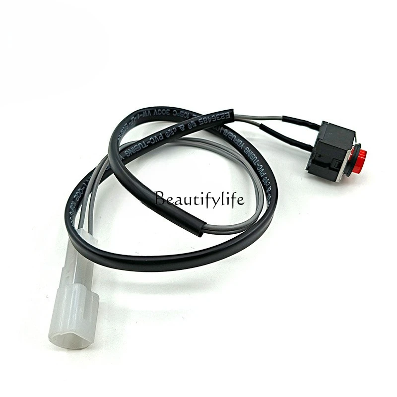 Excavator PC120 200 210240 360-6-7 -8 special horn button horn switch