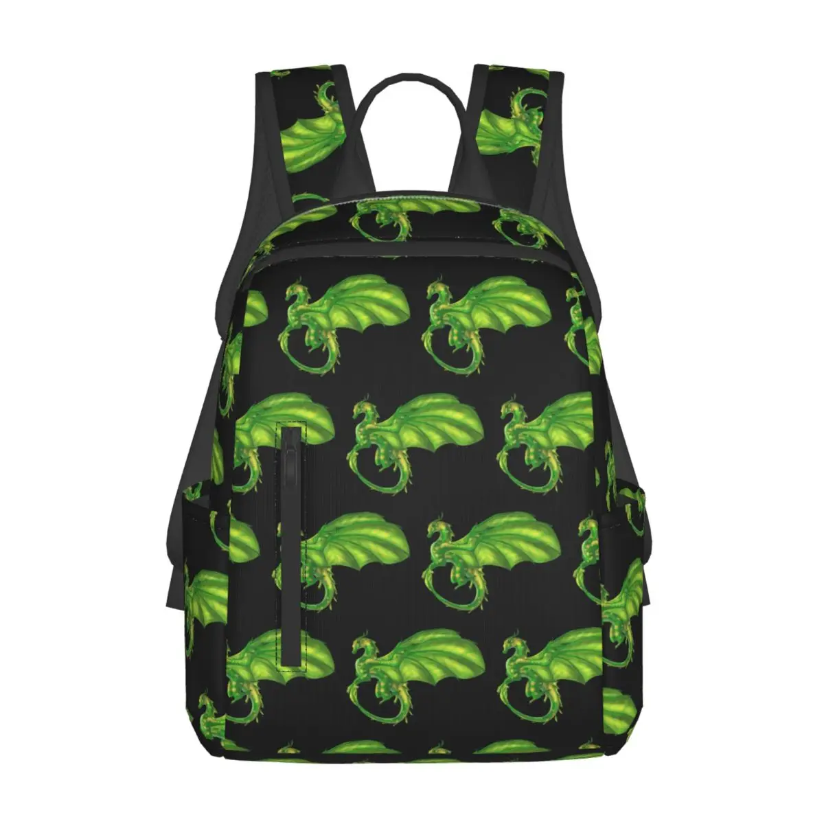 

Sundew - Wings Of Fire Backpack Daypack Large Capacity Children BookBag School Bag Shoulder Bags for Men Women