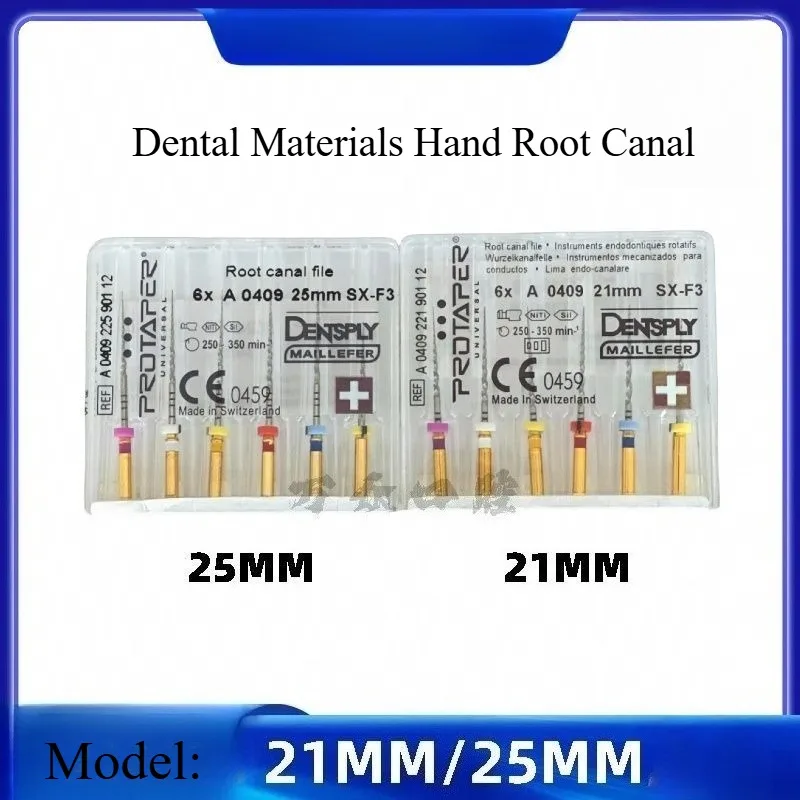 

Dental Materials Root Canals Hand Use K Enlarging Needles Hand Use H Side Pressure Needles Hand Use Laboratory Equipment Tools