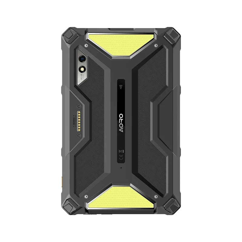 

Aoro P300 Outdoor Camping 10.36 Inch Android Industrial Rugged Tablet IP68 Waterproof With Octa Core Processor 30200mAh
