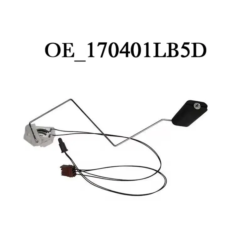 L10A New Fuel Level Sensor 170401LB5D For Nissan Patrol Lnfiniti QX56 QX80 Z62 Y62 Vehicle Parts