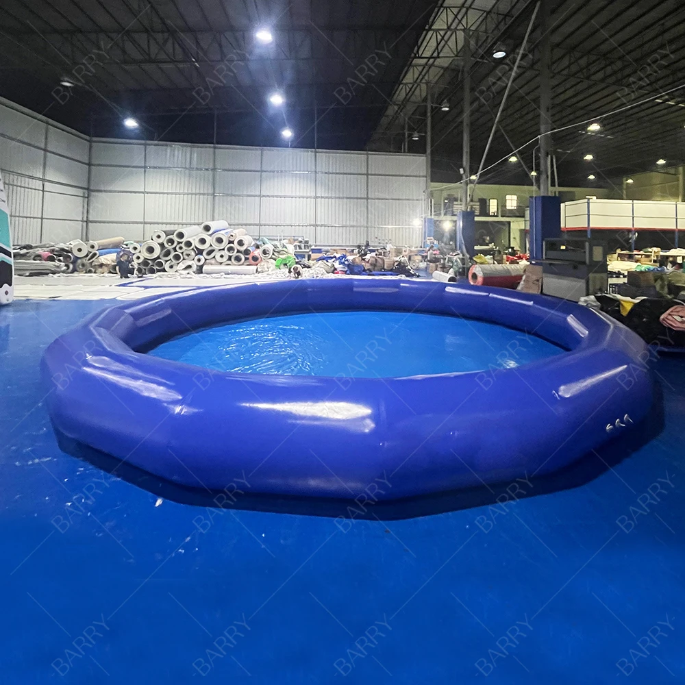 

Hot Selling Pvc Material Inflatable Swimming Pool, Pool Inflatable