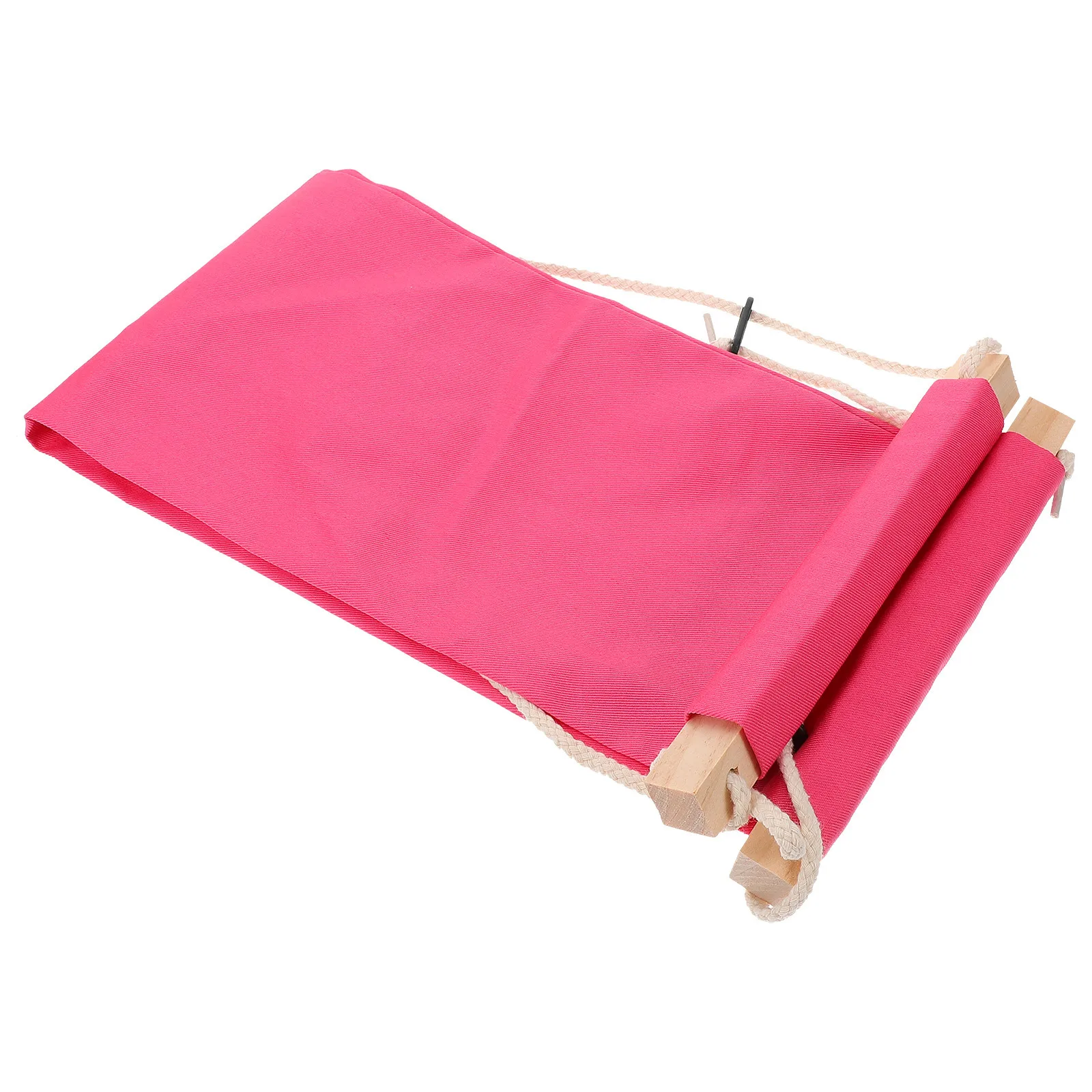 

Foot Hammock Office Desk Hanging Footrest Portable Comfortable Feet Rest Home Office Foot Support Under Desk Footrest