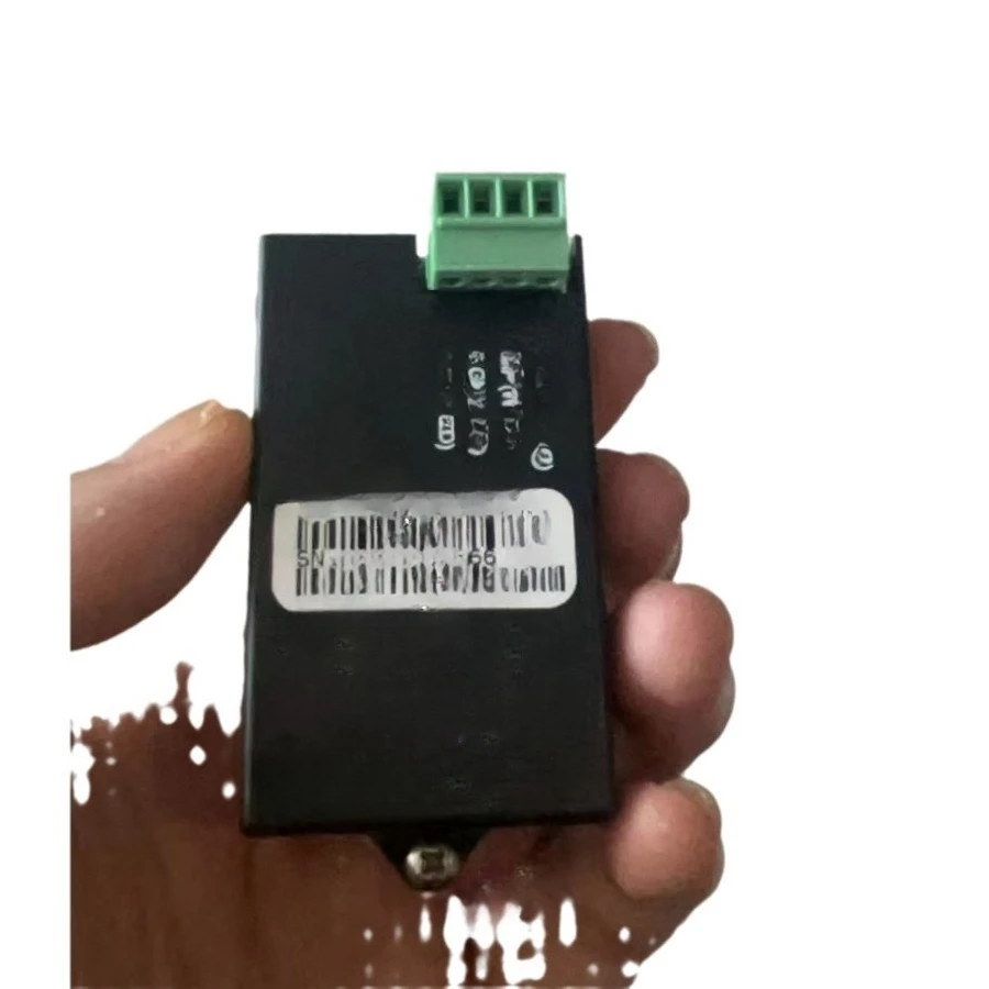 

Precise measurement drives reliable industrial instrumentation, conductivity module 9900.394