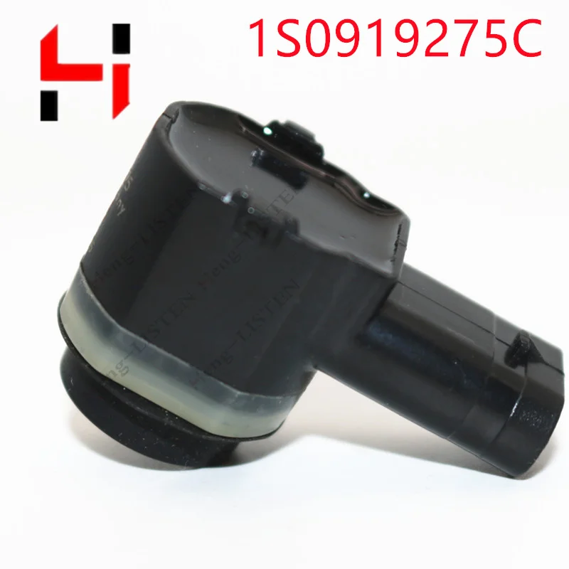 Sensor de estacionamiento ultrasónico para coche, accesorio para A4 A5 A6 A7 A8 Q3 Q5 Q7 R8 T AVW Seat S koda 4H0919275 3C0919275S 4H0 919 275, 4 piezas