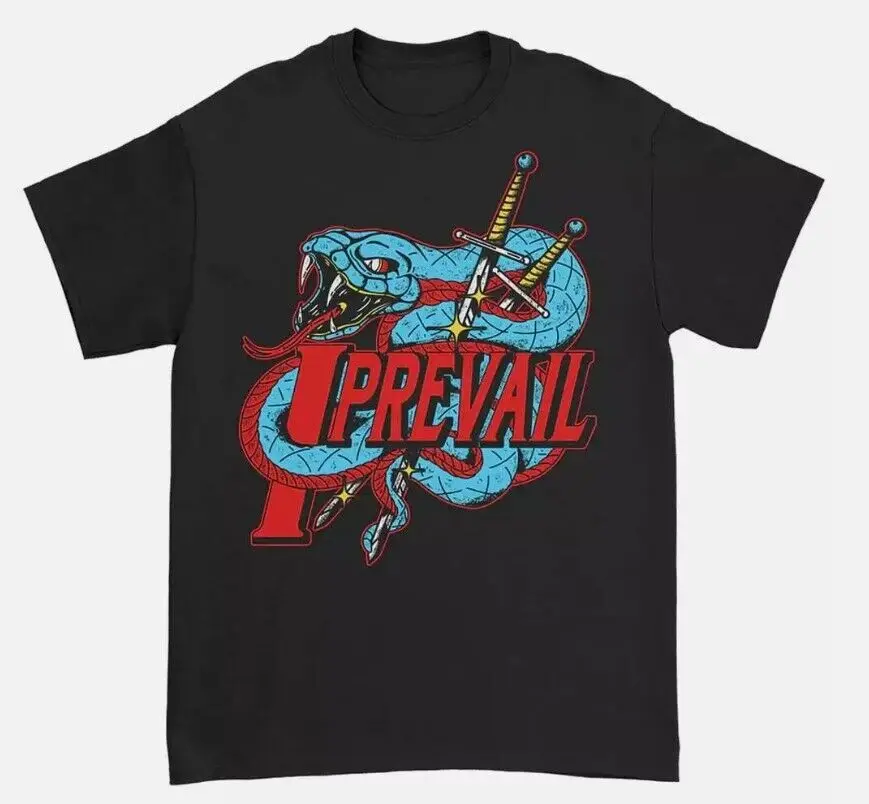 I PREVAIL Band Poster Gift For Fan all size t shirt