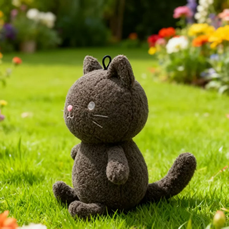 

Soft Cute Halloween Plush Figure Funny Home Decor Gift for Living Room Bed Sofa Office with Non-Slip Bottom Machine Washable