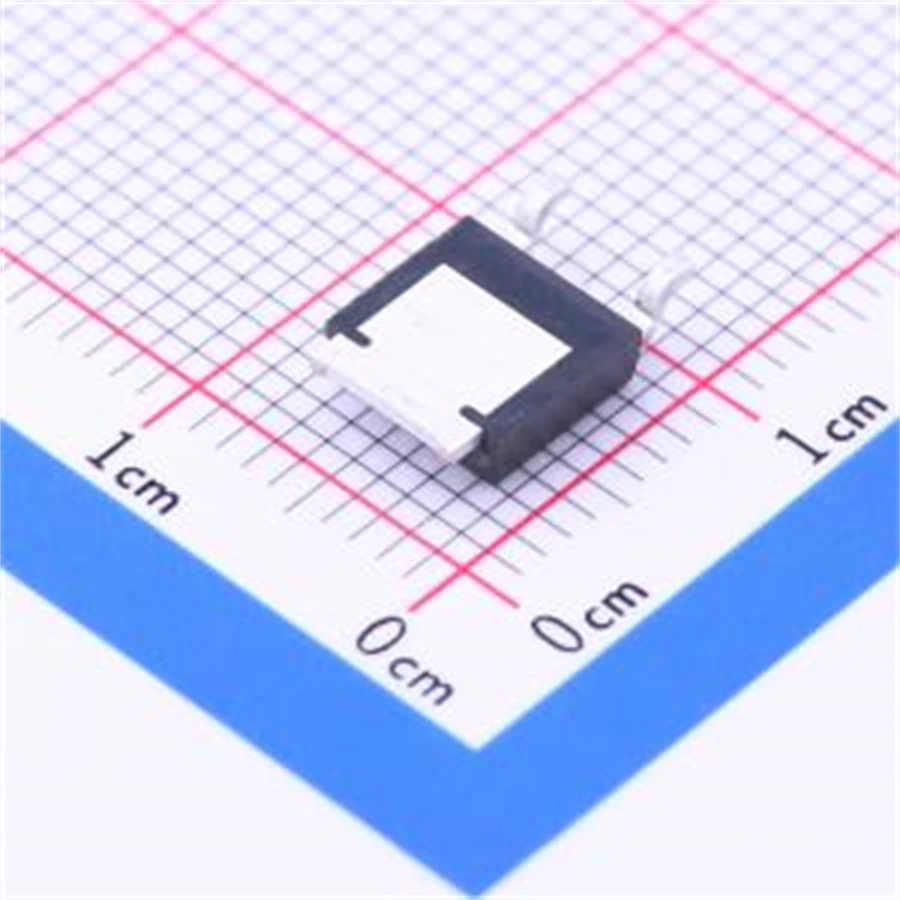 5 PÇS/LOTE FDD8444 (MOSFET)