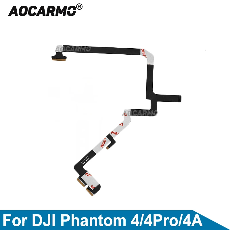 aocarmo-for-dji-phantom-4-pro-gimbal-camera-flex-cable-for-p4pro-4a-repair-part-replacement