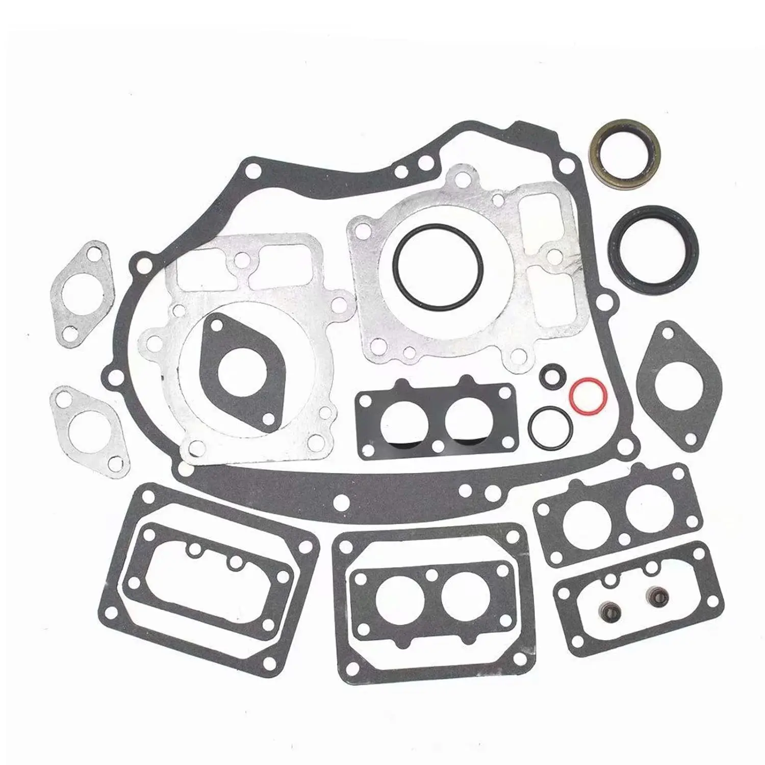 Engine Gasket Set Replacement for 499889 446677 446777 44677A 446877 446977 44H777 44P777 44Q777 694012