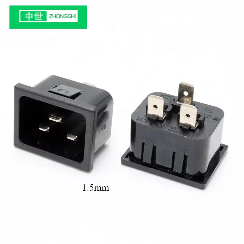 Large Stock 1.5Mm P…