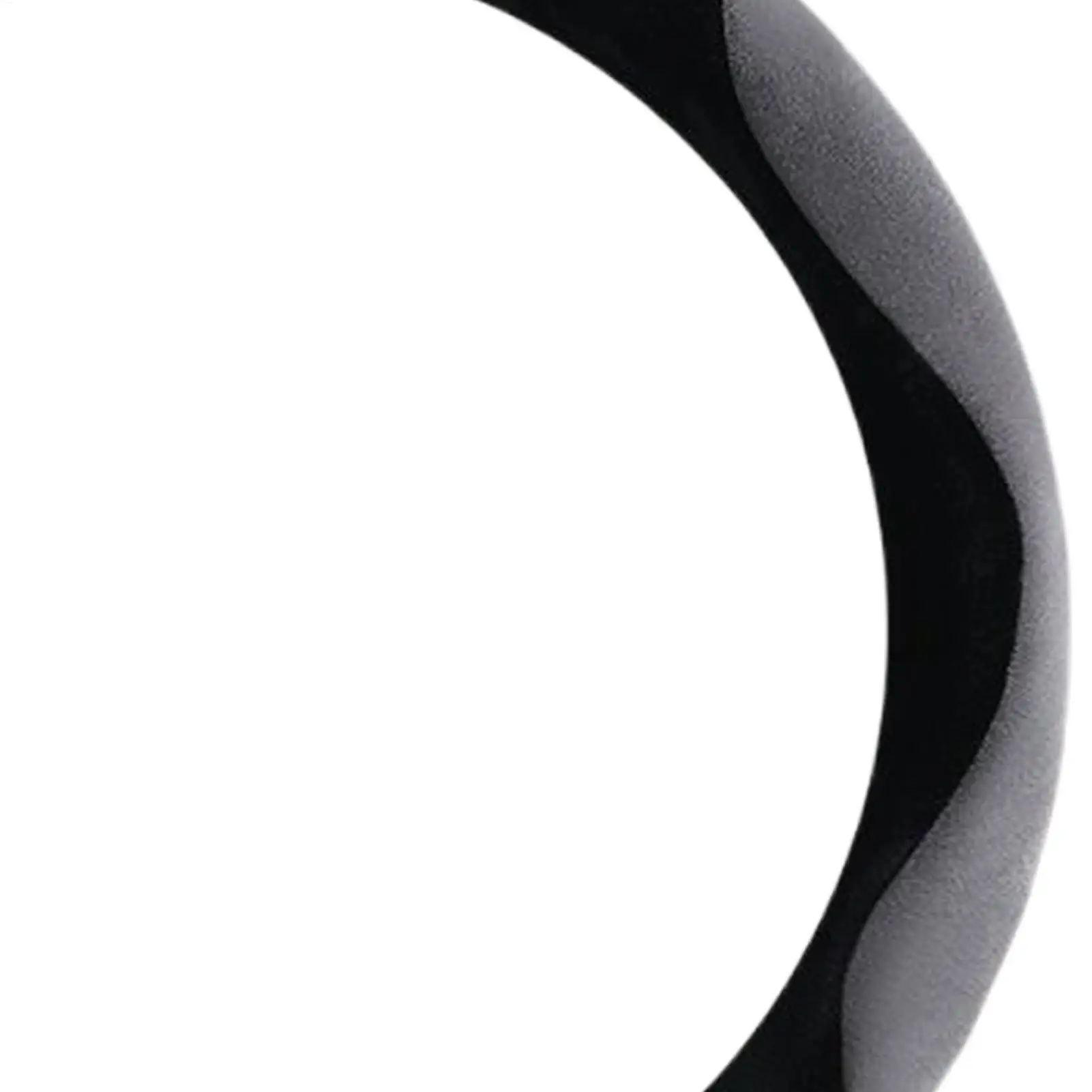 Car Steering Wheel Cover Soft Anti-Slip Thermal Winter Car Steering Wheel Protector For Protection Maintenance Care Driving