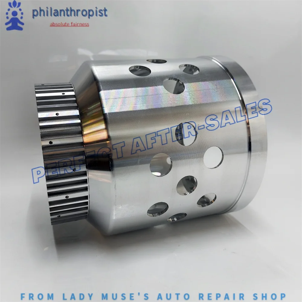 

Connect Drum 8HP45 Auto Transmission 1090473020 For BMW 118i