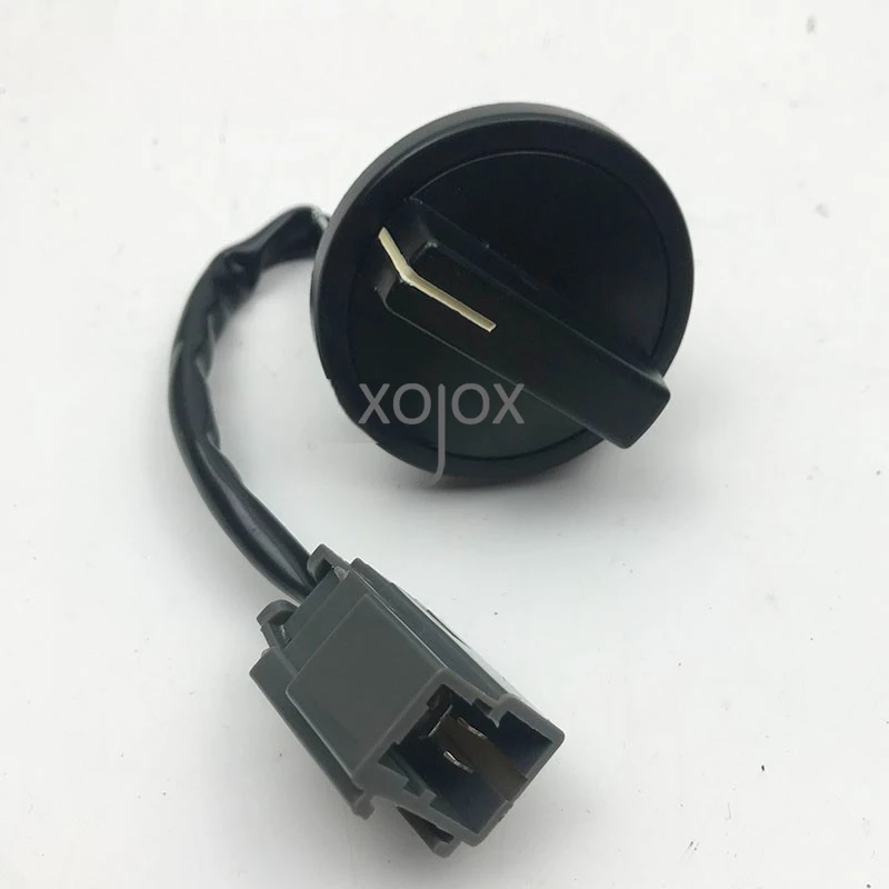 XOJOX For Komatsu Excavator Accessories 100 120 200 300-5/6/7/8 Throttle Knob Controller Throttle Switch Excavator Parts