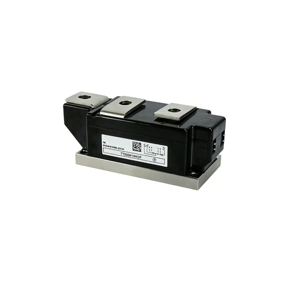 New TT500N12KOF TT500N14KOF TT500N16KOF TT500N18KOF TD500N12KOF TD500N14KOF TD500N16KOF TD500N18KOF Thyristor module