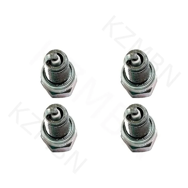 1PC/4PCS DCPR8E water motorboat spark plugs for SeaDoo 4-Tec & All 155 185 215 255 260 RXP RXT X GTI GTX Wake GTS GTI 715900637