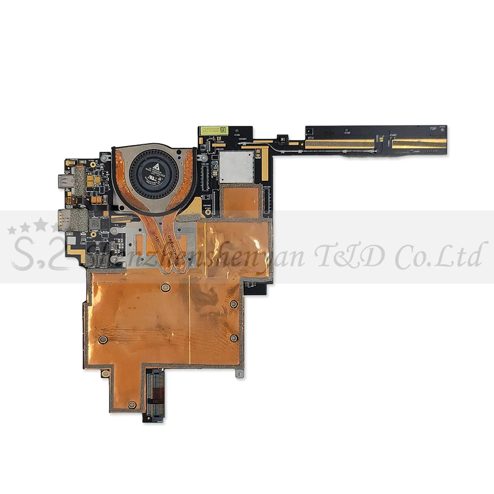 

Original 1631 Logic Board For Microsoft Surface Pro 3 Mainboard Displace 1631 i5 i7 4G 8G Motherboard