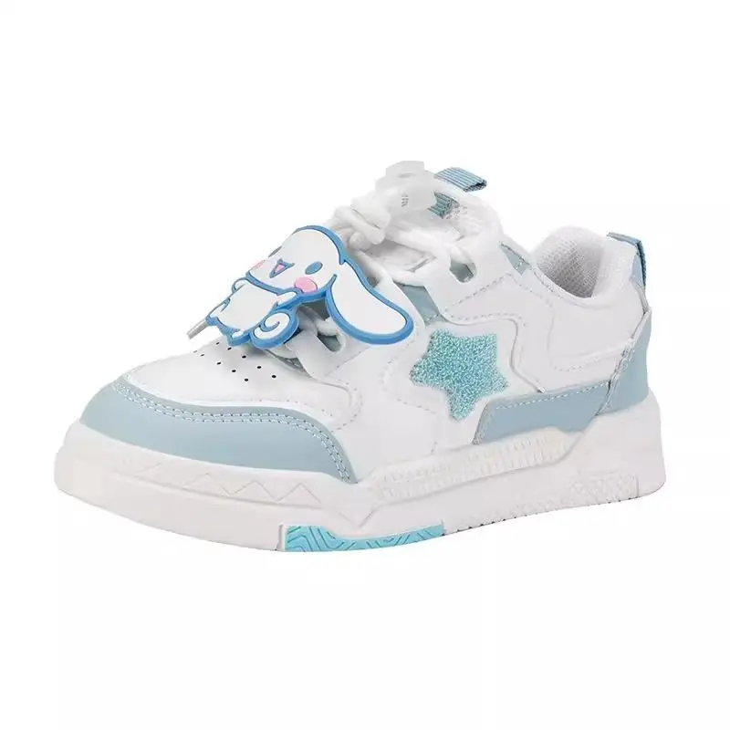 FOTO 6 - Kawaii Cinnamoroll Kuromi Sanrio