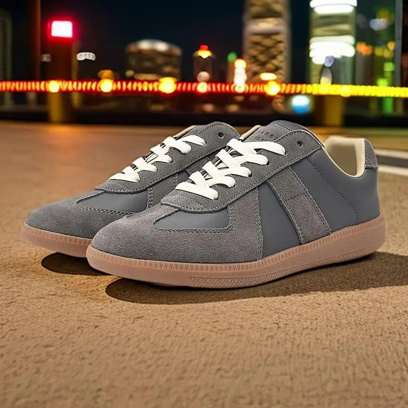 

Waterproof SlipSports Track Running Shoes, Performance Boost, Record Steps