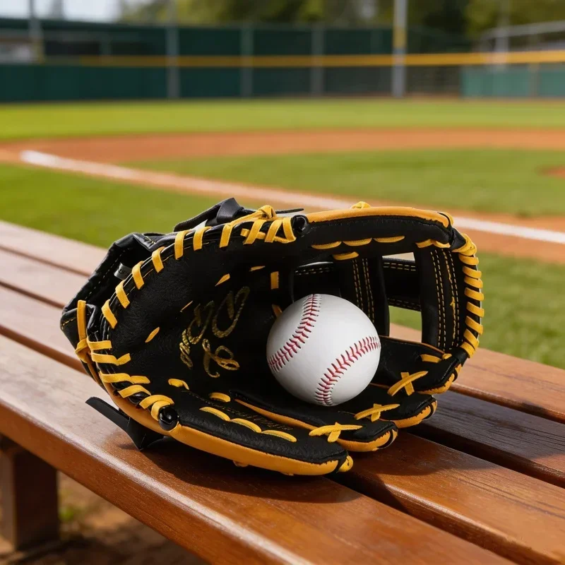 Thumbnail 2 - #2 New Baseball Gloves & Mitts Arrivals