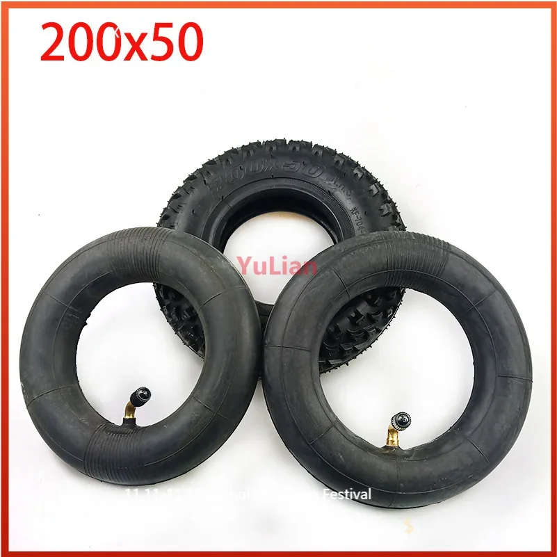 200x50 tire off road 8x2\