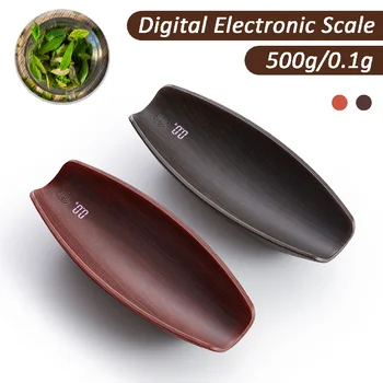 High Precision Digital Kitchen Scale 1