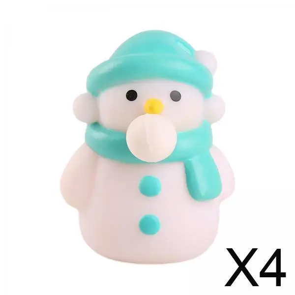 

Novelty Hand Grip Squeezing Toy Christmas Gift Cute Big Eyes Office Desk Fidget Pressure Ball for Children