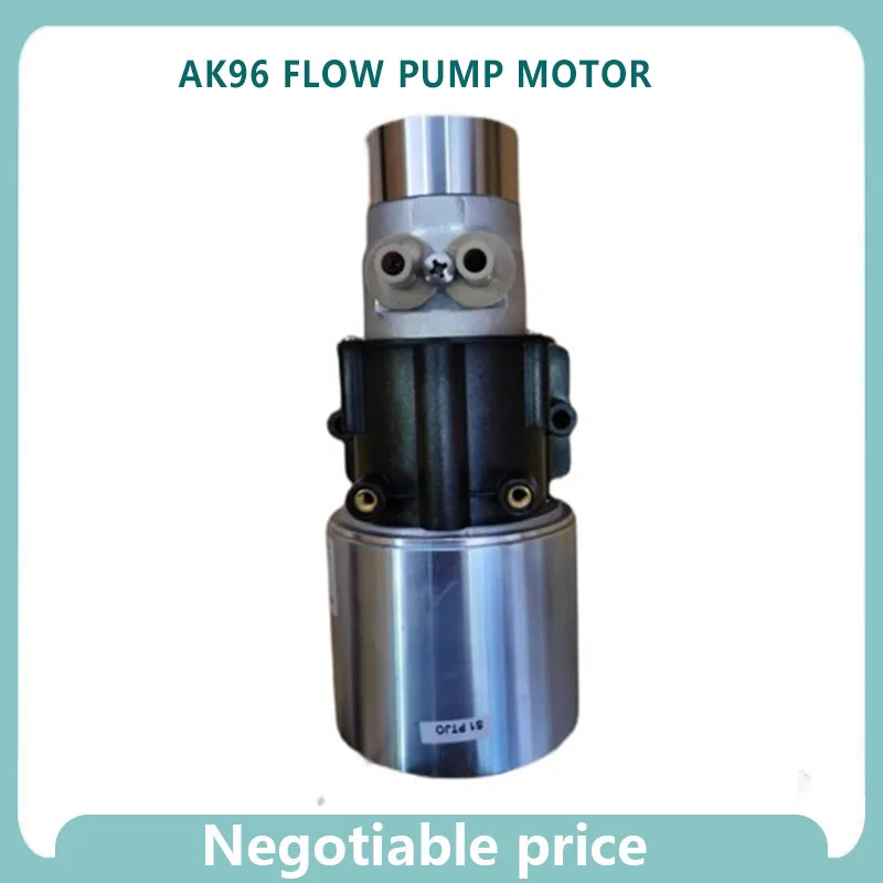 

Compatible with Jinbao AK96 flow pump motor Original hemodialysis machine accessories