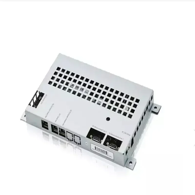 

3HAC029157-001 DSQC668 Computer Board Color Siliver Conradabb 1 Part Model 3HAC029157-001