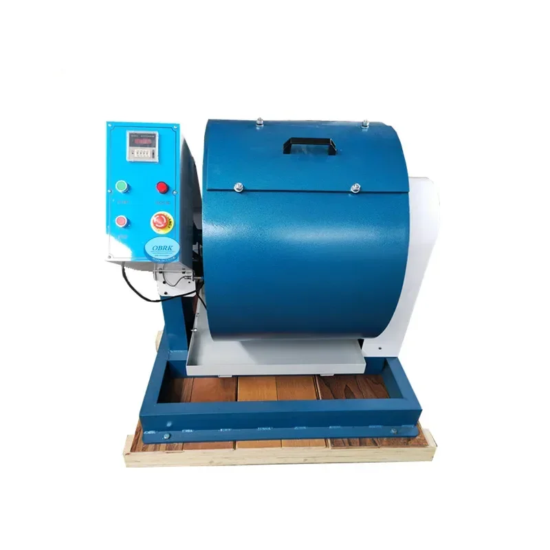 Los Angeles Abrasion Machine/Civil Laboratory Equipment/ LA machine Abrasion Resistance Tester