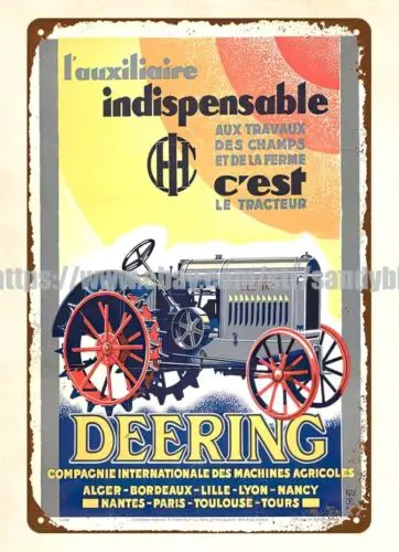 1920S Deering Tract…