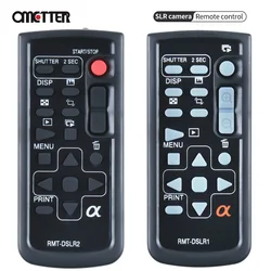 Suitable for Sony a230 Camera Wireless Remote Control RMT-DSLR2 RMT-DSLR1 A290 A330 Tlr rm2