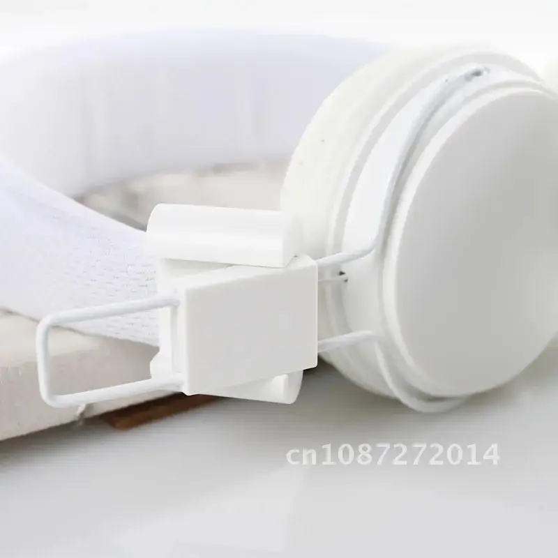 Children's Headset Portable Foldable Game Headphone Noise Reduction Stereo Bass High Quality Stylish Wired Headband Earphone