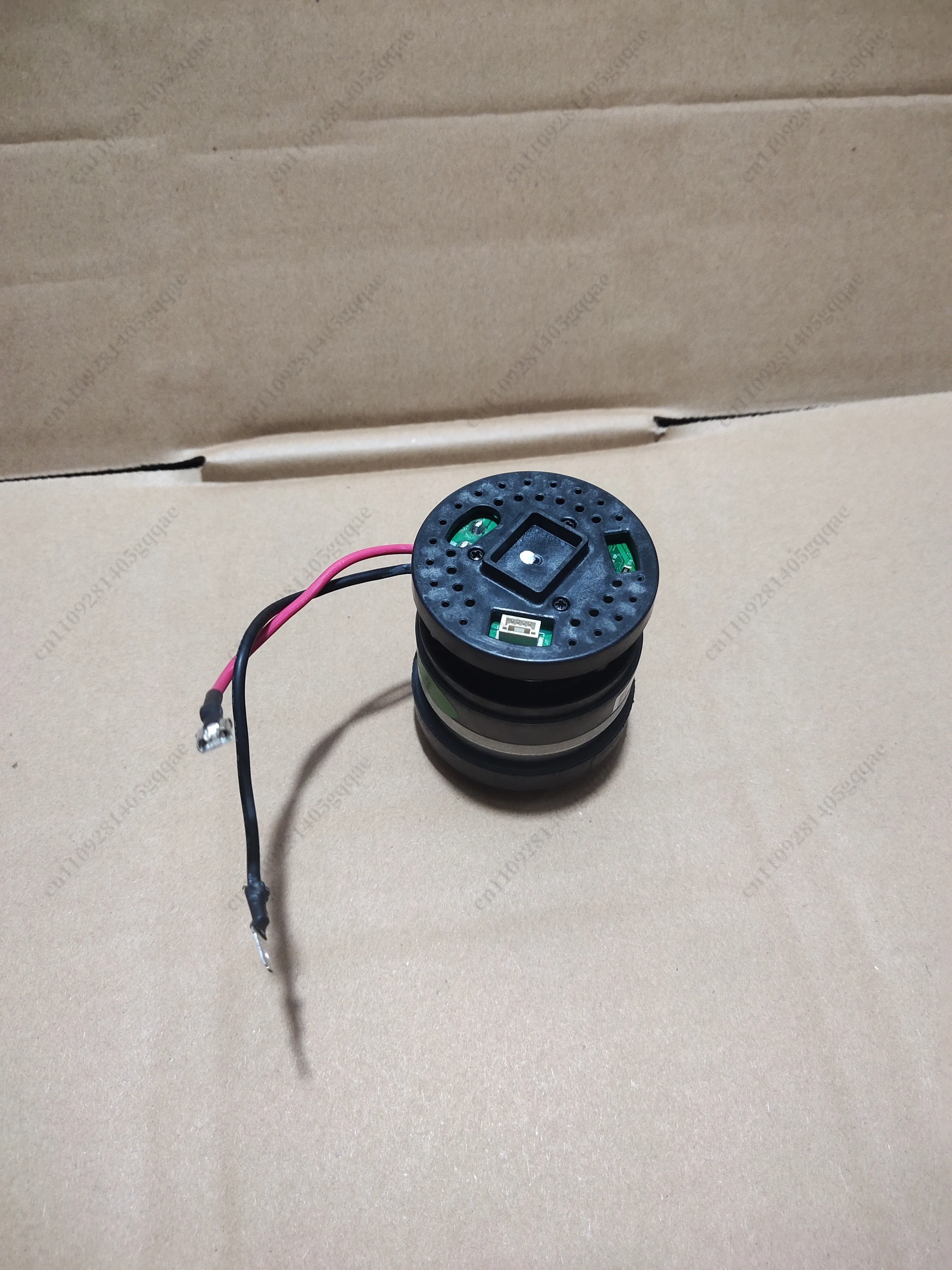22,2V 200W 3-Pin-Motor für Supor Staubsauger Modell 05S63B VCS63 – Detail 4
