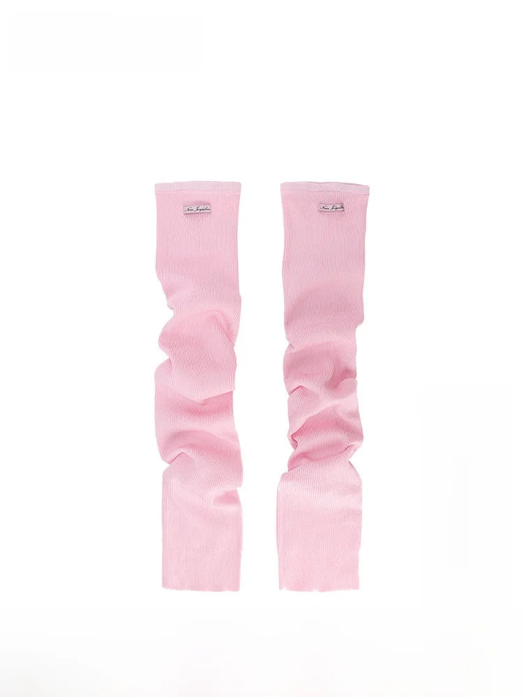 High Elastici Knitt…