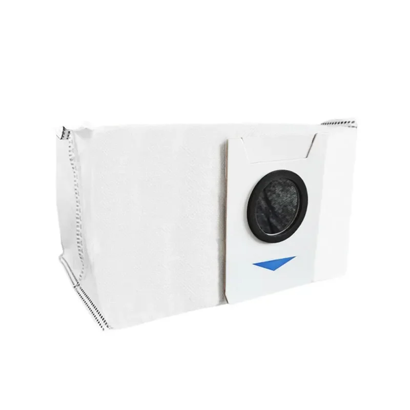 

For Ecovacs T20 OMNI, T20 Max, T20 Pro, X1 Omni, X1 Turbo, Bork V830, V831 Brush Filter Mop Dust Bags Vacuum Parts-A79G
