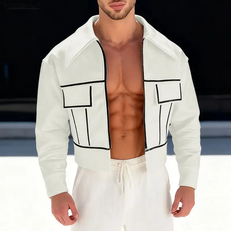 Thumbnail 4 - #2 Trending Mens Short Down Jackets Right Now