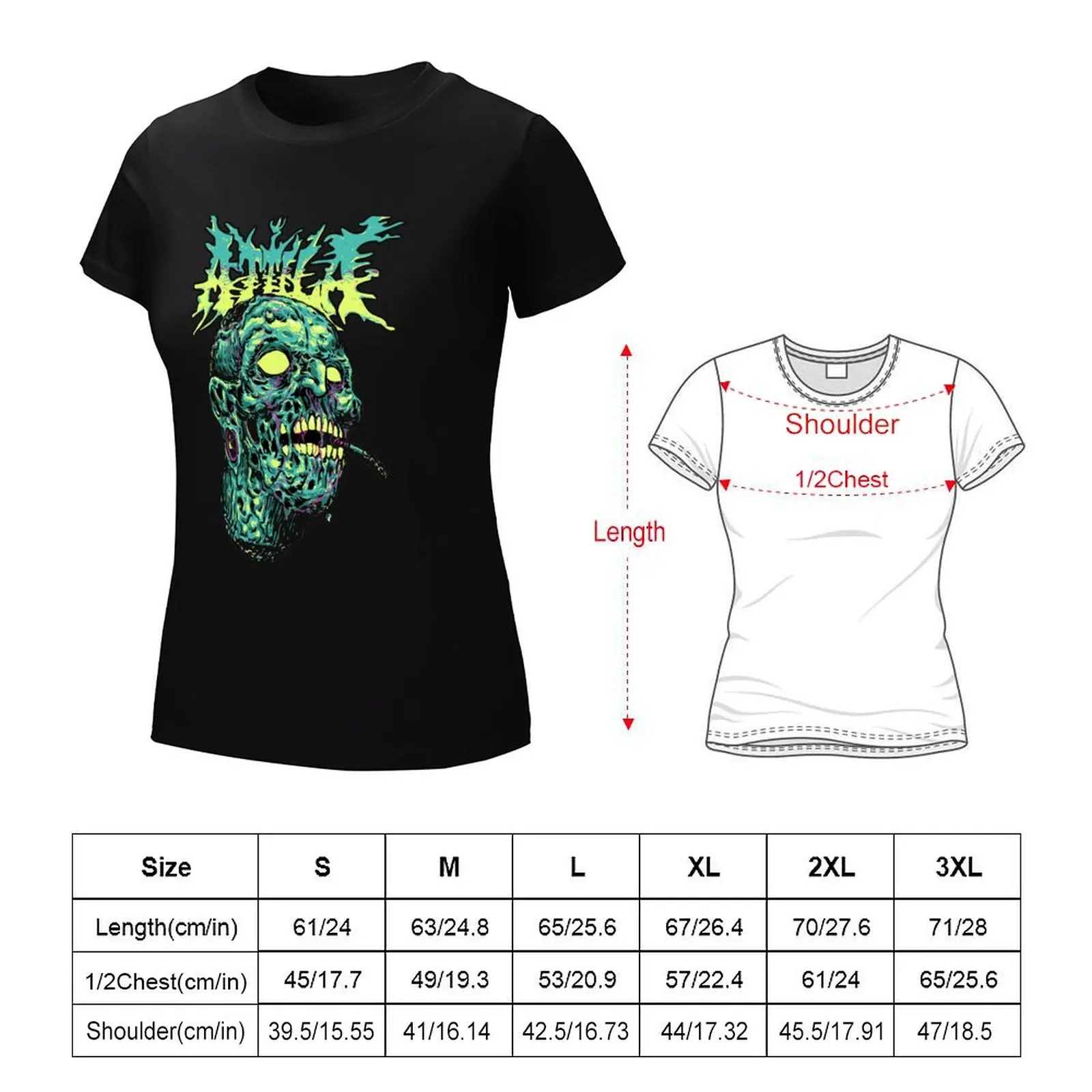 Best attila design art - logo T-Shirt vintage clothes tees aesthetic clothes female t-shirt dress for Women graphic