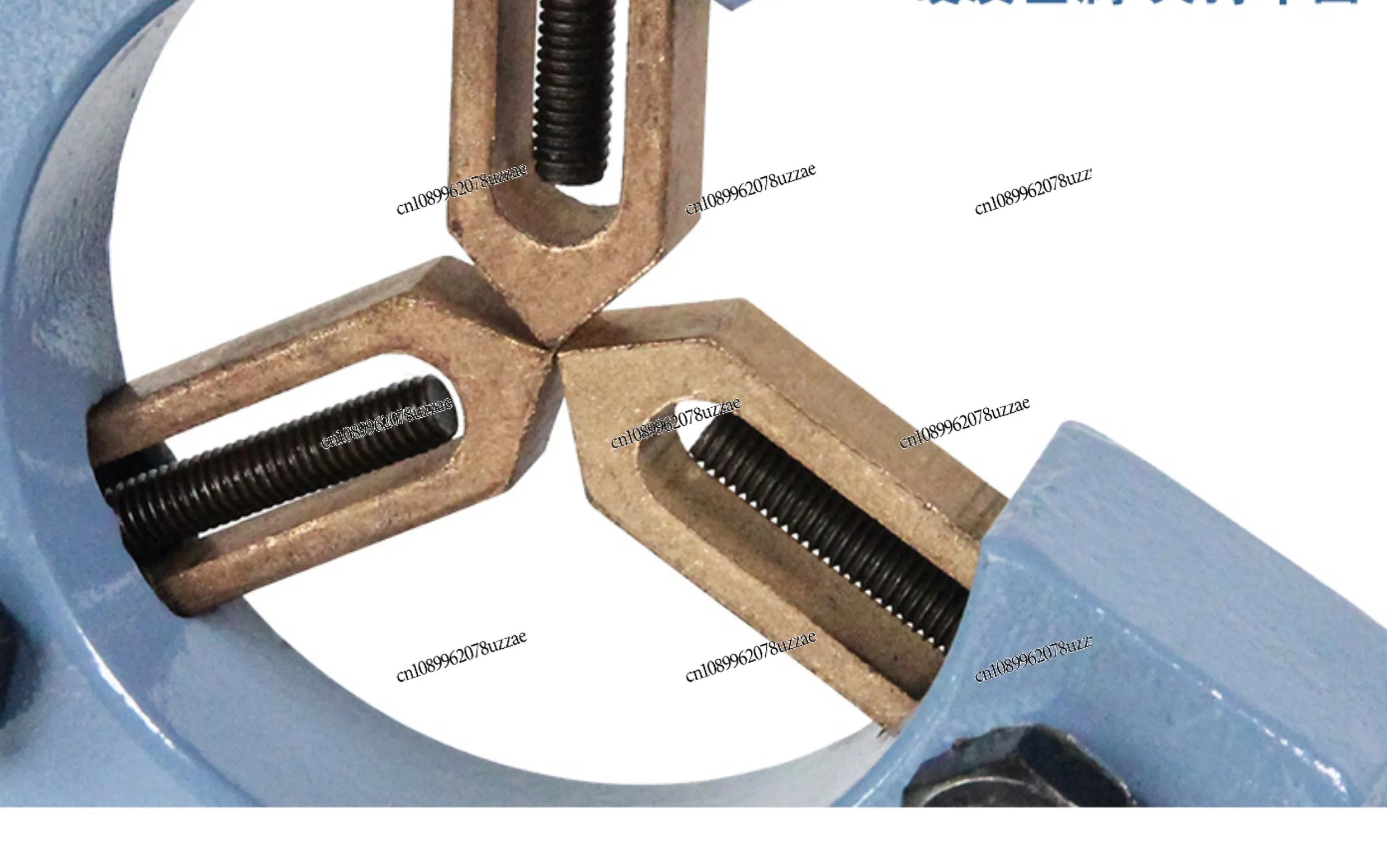 

Household Lathe Accessories Center Frame and Tool Holder Special for Lathes, Machine Tool JY320F JY250G JY210V