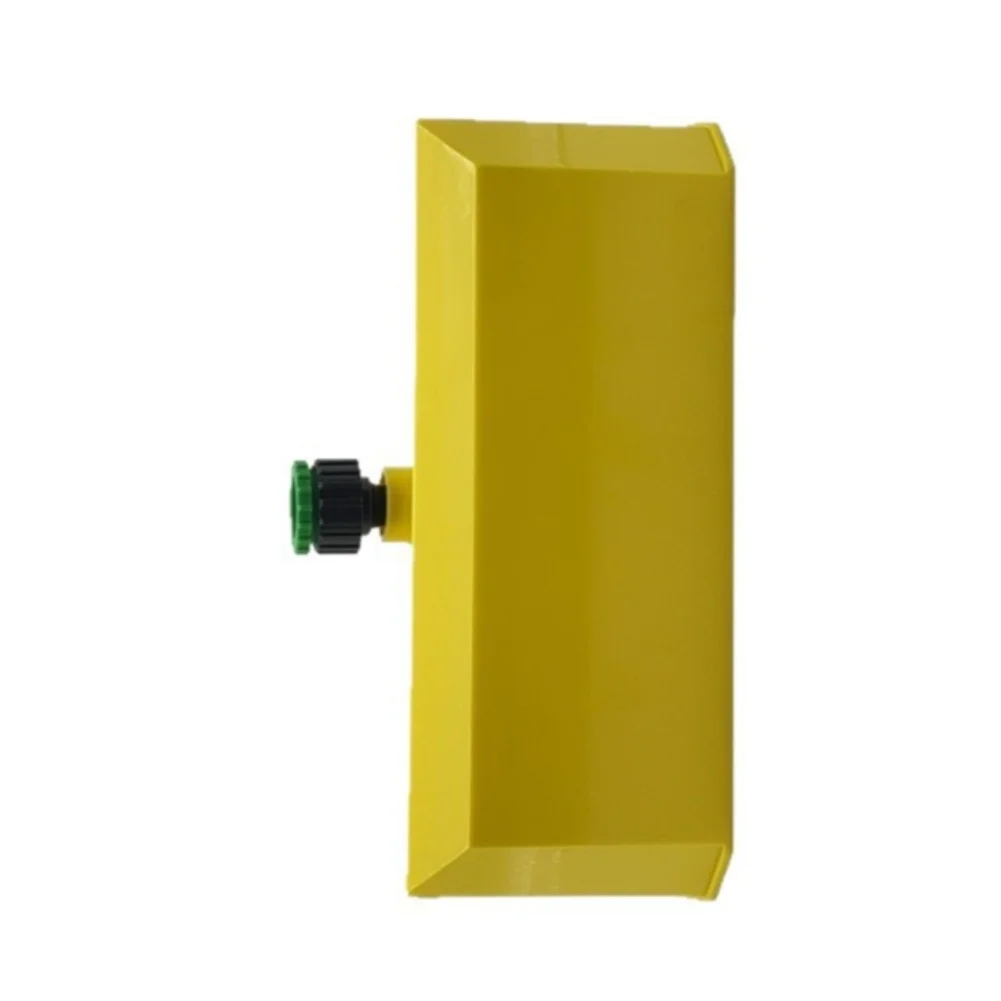 For Post Renovation Cleanup Brush Cleaning Device Cleaning Solution For Painters Detachable Component Structure