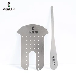 Cuopru Argentine Yerba Mate Set Separator Yerba Mate Cup for a Special Purpose