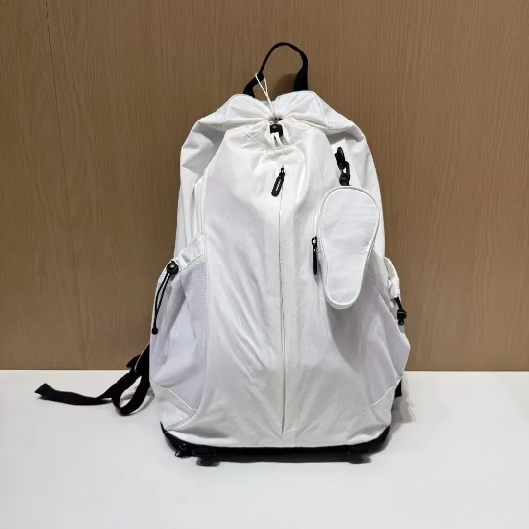 2026 New Embroidery French Open Same Tennis Bag High Value Sports Backpack Wholesale